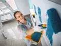 Ile farby na mieszkanie 50 m²? Obliczamy idealną ilość