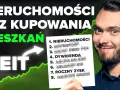 Jak zarabiać na nieruchomościach bez kupowania mieszkań? Dowiedz się o REITach i rocznym zysku.