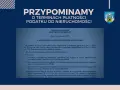 Podatek od nieruchomości 2026: terminy płatności, zasady, jak zapłacić