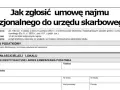 Zgłoszenie wynajmu mieszkania do US: Jak uniknąć błędów i kar?