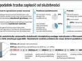 Służebność a wartość nieruchomości: Jak duży spadek ceny?