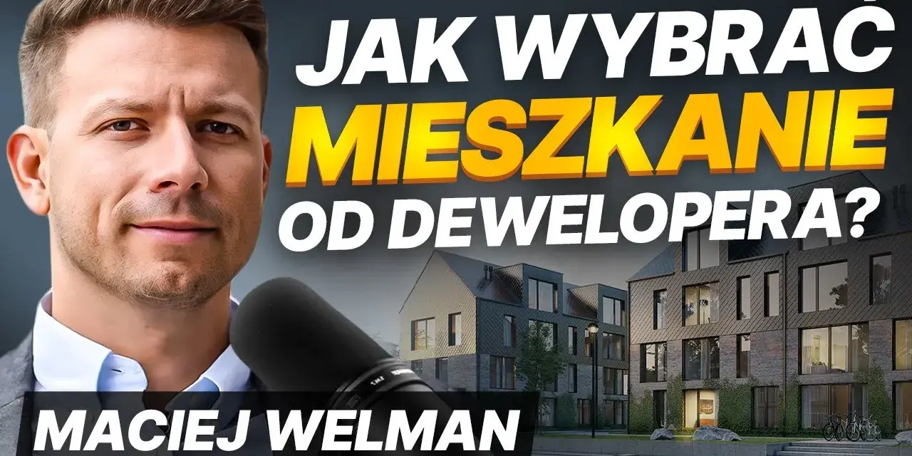 Deweloper narzuca notariusza? Poznaj swoje prawa i uniknij pułapek