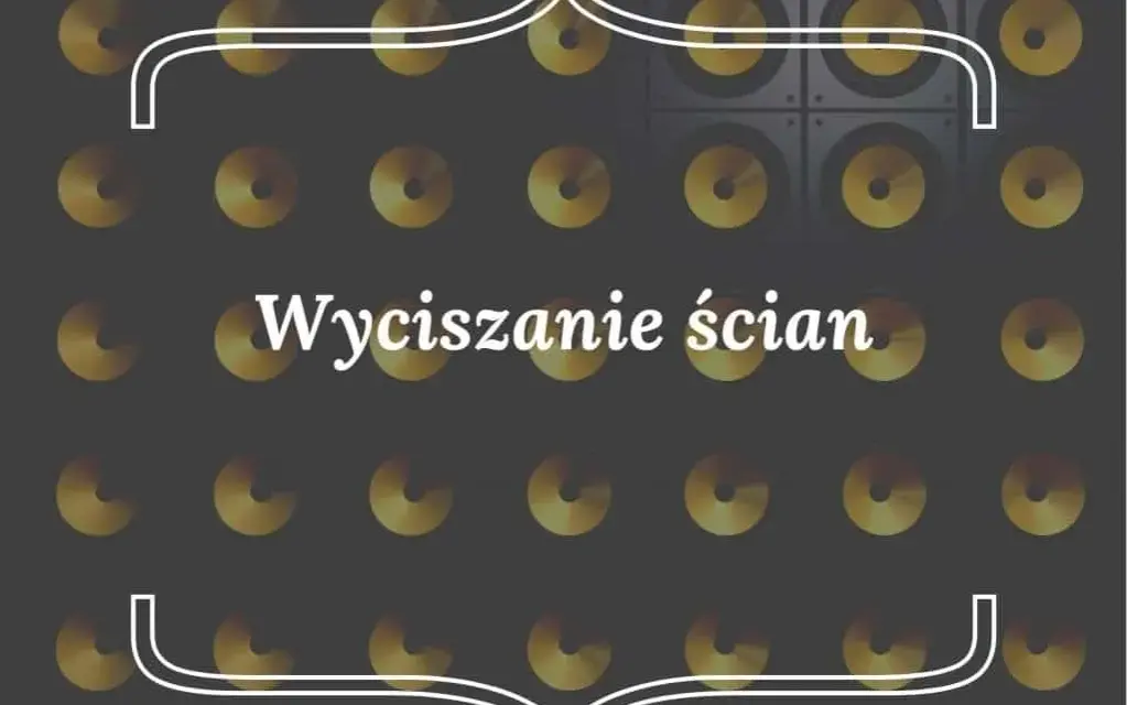 Wyciszanie mieszkania: Kompleksowy poradnik, jak odzyskać ciszę