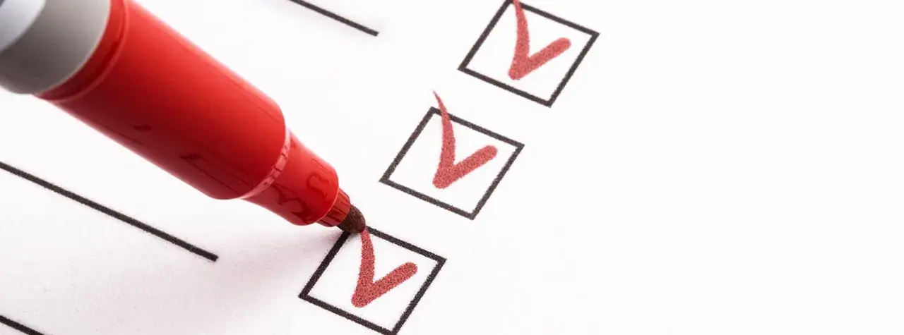 Co sprawdzić przed kupnem mieszkania? Lista kontrolna 2026
