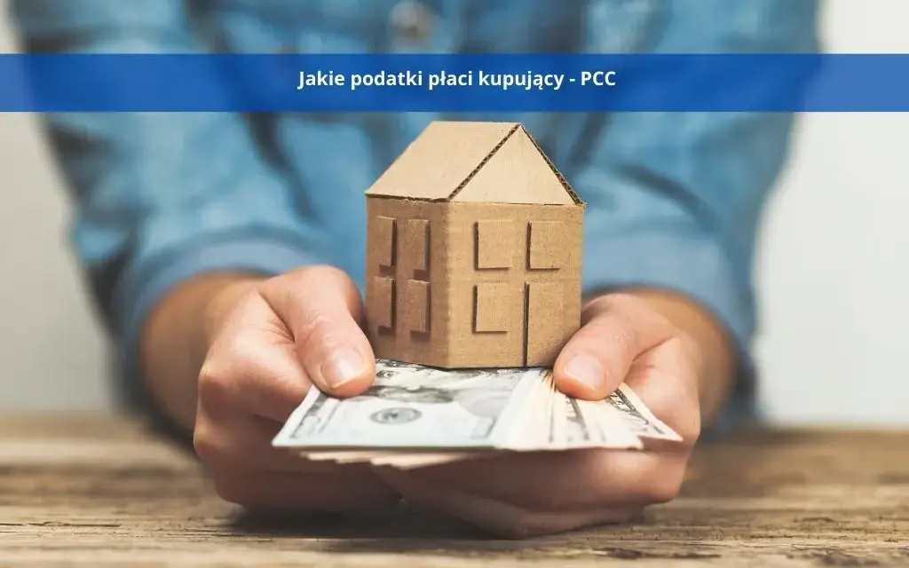 Podatki przy zakupie mieszkania od dewelopera: VAT, PCC i inne koszty