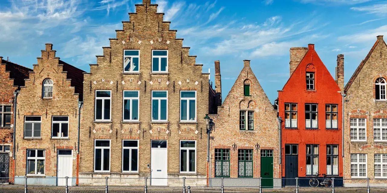 Ile kosztuje wynajem mieszkania w Belgii? Ceny i koszty