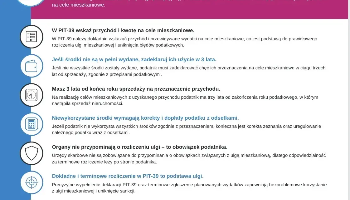 Jak uniknąć podatku od sprzedaży nieruchomości? Poznaj 5 lat i ulgę mieszkaniową