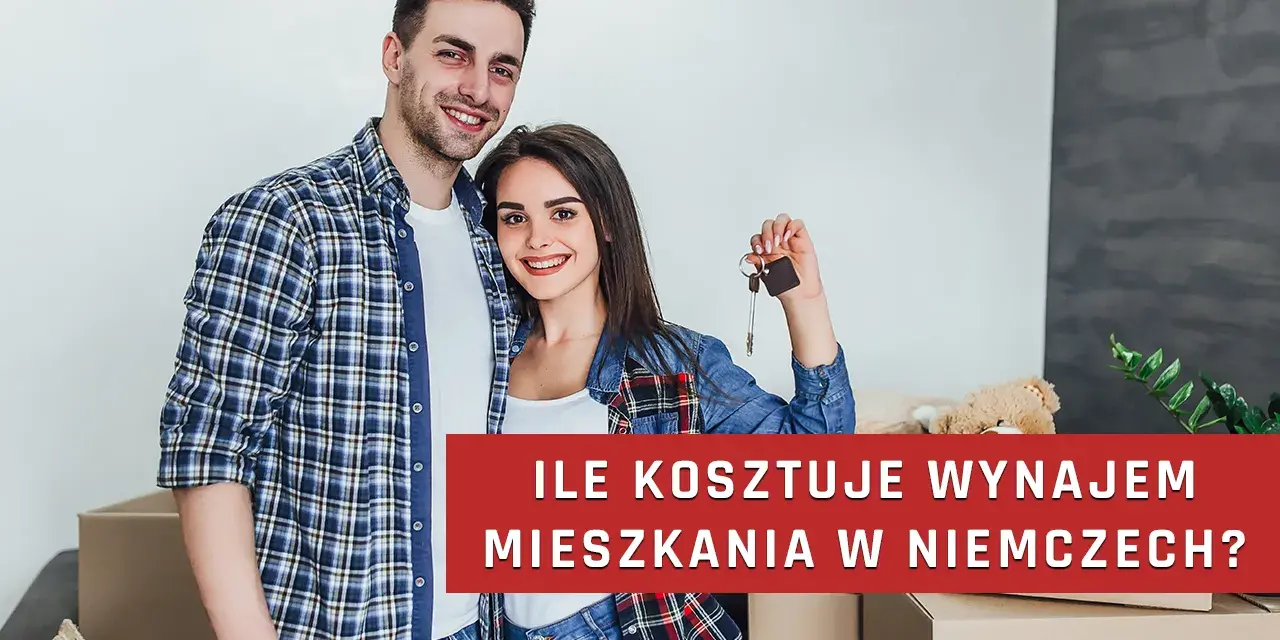 Ile kosztuje wynajem mieszkania w Niemczech? Sprawdź ceny