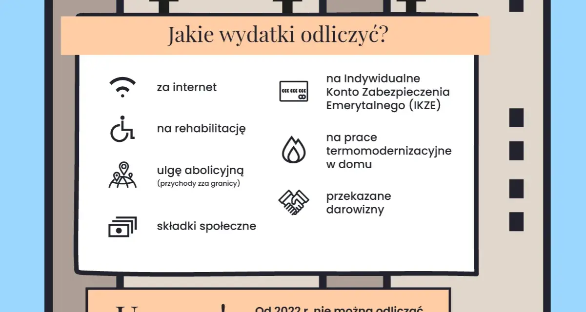 Jak zapłacić ryczałt od najmu online? Przewodnik krok po kroku