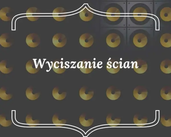 Wyciszanie mieszkania: Kompleksowy poradnik, jak odzyskać ciszę