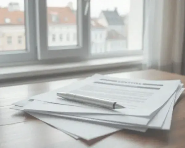 Jak zdać mieszkanie komunalne? Przewodnik krok po kroku