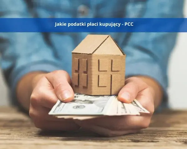 Podatki przy zakupie mieszkania od dewelopera: VAT, PCC i inne koszty