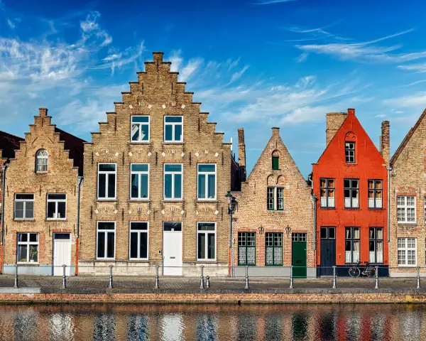 Ile kosztuje wynajem mieszkania w Belgii? Ceny i koszty