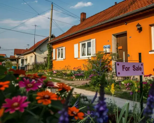 Ile kosztuje mieszkanie na wsi? Sprawdź pełny koszt zakupu i utrzymania