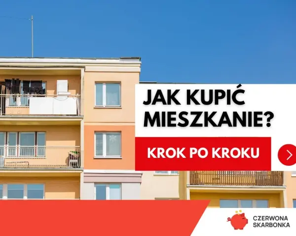 Zakup mieszkania 2026: Przewodnik krok po kroku | Pierwotny vs. Wtórny