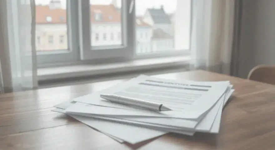 Jak zdać mieszkanie komunalne? Przewodnik krok po kroku