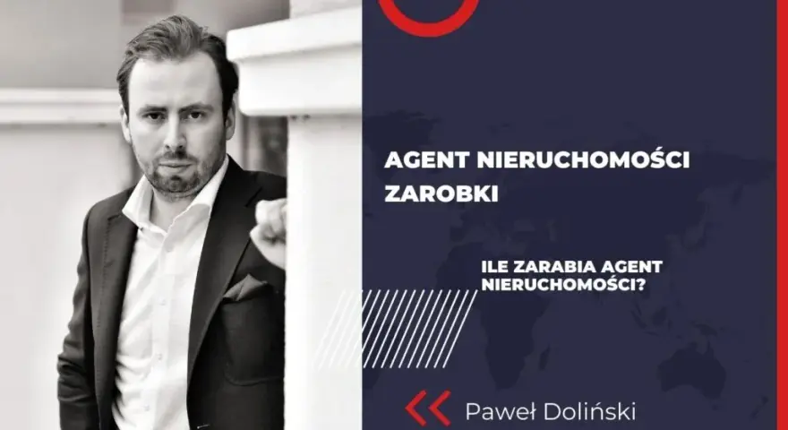 Agent nieruchomości: obowiązki, zarobki i realia zawodu