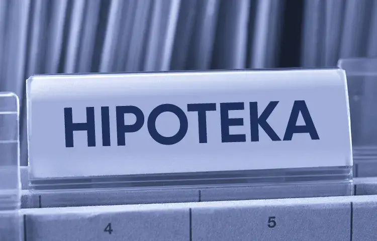 Hipoteka: Co to jest? Kluczowe informacje i jak działa