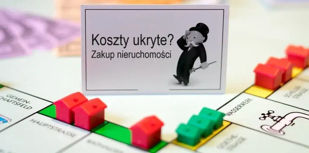 ukryte koszty zakupu mieszkania