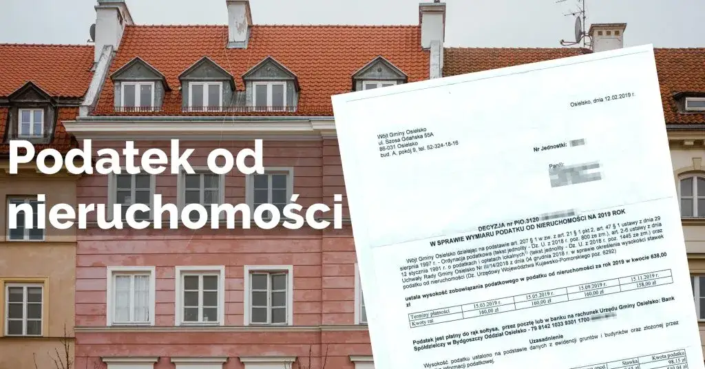 r&oacute;żnice w klasyfikacji grunt&oacute;w podatek od nieruchomości