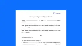 Kompletna lista dokumentów do umowy przedwstępnej sprzedaży mieszkania